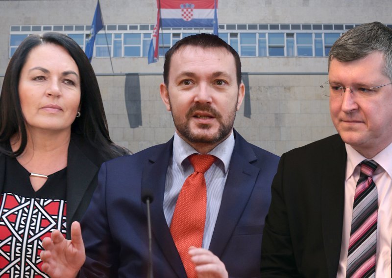 Promijenila se vlast, ali gradski ministri neće iz fotelja: Hoće li izborni pobjednici opet fingirati natječaje?