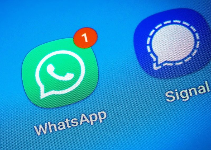 Fotografija koja se može samo jednom vidjeti? WhatsApp opet sprema novosti