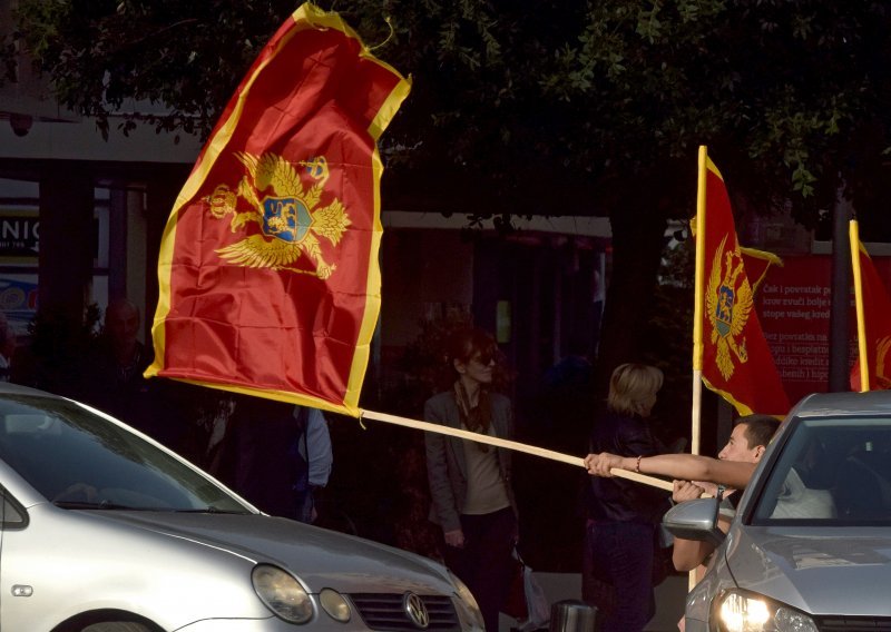 Na izjave srbijanskih dužnosnika reagirali i u Crnoj Gori: 'Srbi nisu ugroženi u našoj zemlji i matica im nije Srbija'