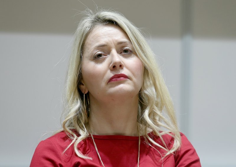 Ivana Pavić Šimetin: Intenzivno razmišljamo o probnom koncertu s digitalnom zelenom potvrdom