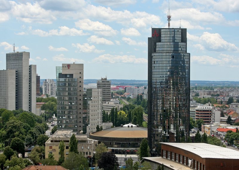 U Zagrebu i dalje najviše hrvatskih poduzetnika, evo koji gradovi su ušli među 10 najvažnijih za biznis