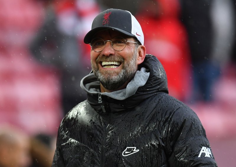 Jürgen Klopp dovodi igrača prema svojoj želji, 27-godišnjaka u čiju su klasu mnogi sumnjali: Sretan sam što su pogriješili u procjenama