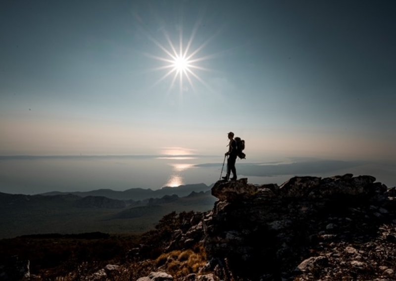 HIGHLANDER Velebit kao test fizičke i mentalne snage hrvatske vojske