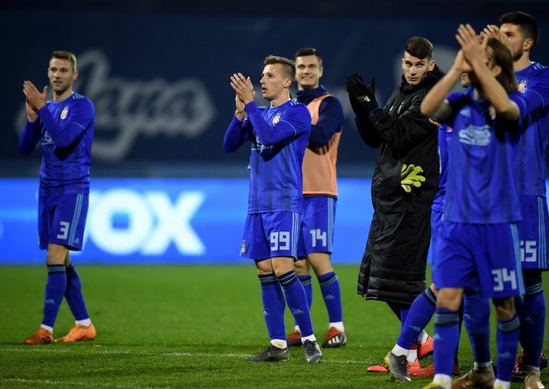 Dinamov dvojac je među najboljima u Europi; brojni igrači s Maksimira su zasjali ove sezone, ali ova dvojica su baš oduševila