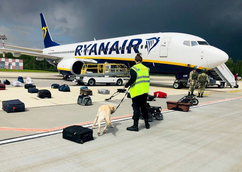 Ryanair zapošljava nove radnike u Hrvatskoj, dan otvorenih vrata održava se u četvrtak