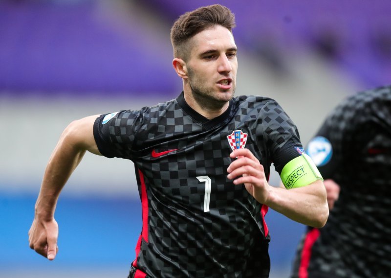 Luka Ivanušec je istaknuo jedan detalj zbog kojeg su mini Vatreni ispali s Eura, ali i naglasio na što posebno moraju biti ponosni