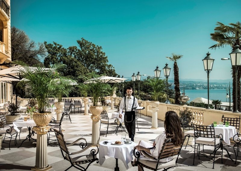 Opatija se potvrđuje kao vrhunska gastronomska destinacija