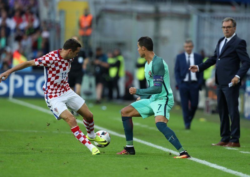 Cristiano Ronaldo na pragu je još jednog rekorda, a uskoro će napustiti ugledno društvo u kojem je i legendarni hrvatski kapetan Darijo Srna