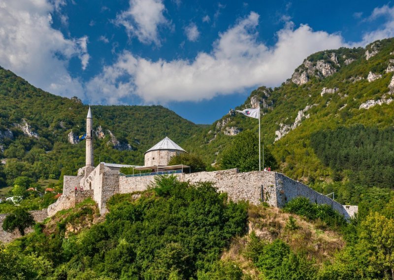 Spomen na ratne zločine nad Hrvatima središnje Bosne: 'Neka naša osveta bude oprost'