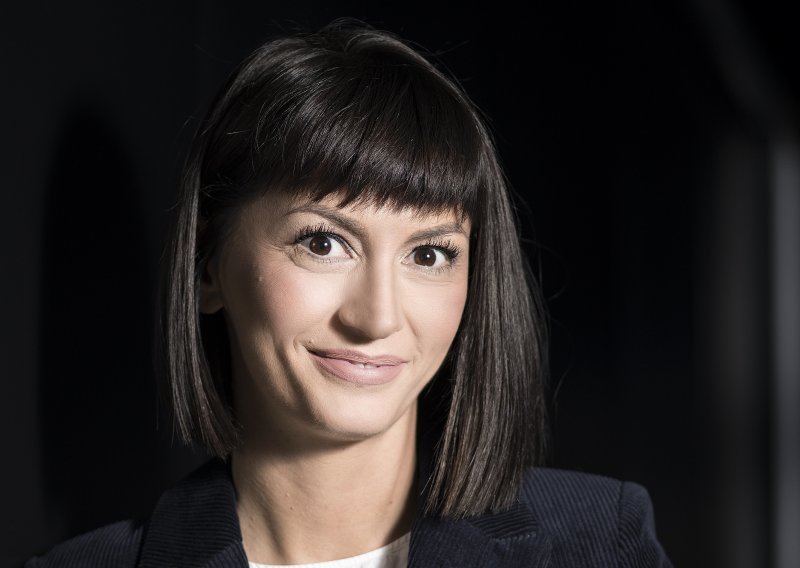 Nakon iznenadnog odlaska s Nove TV, Ivana Paradžiković pohvalila se velikim uspjehom