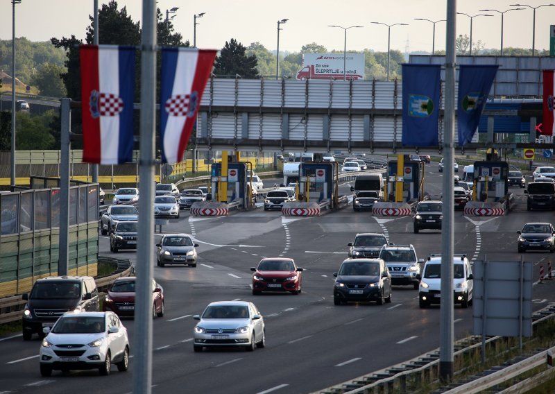 Izvrsna vijest za sve: Ni ovog ljeta nema sezonskog povećanja cestarine na autocestama HAC-a