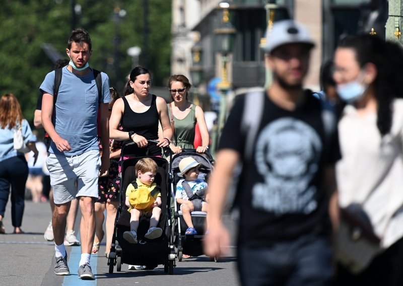 Engleska će dodati Hrvatsku na zelenu covid listu