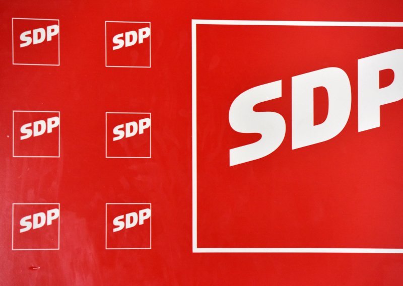 Istarski SDP osuđuje otkaze novinarima u Glasu Istre: Reakcija na slobodu nikad ne smije biti odmazda