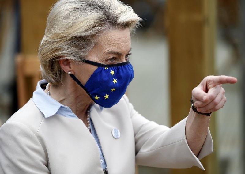 EU izvukla 10 pouka nakon 18 mjeseci pandemije, evo koje su