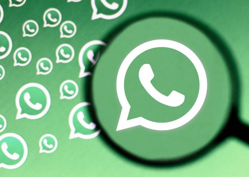 Osam novih značajki za WhatsApp koje nas vesele, a mogle bi stići do kraja godine