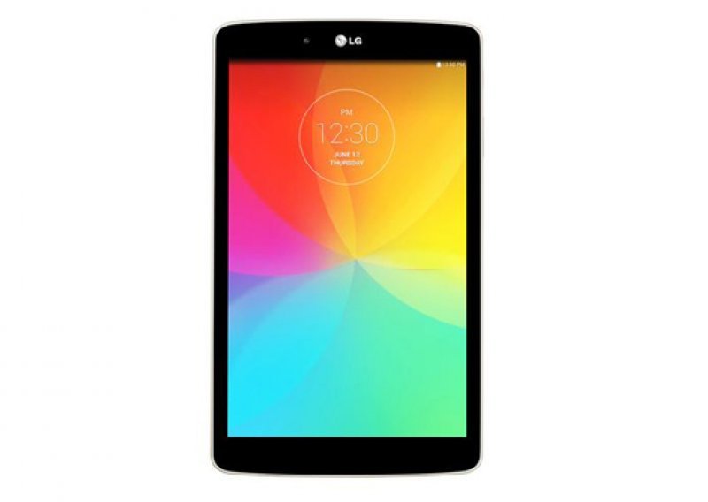 LG G Pad 8.0 igra na kartu niske cijene