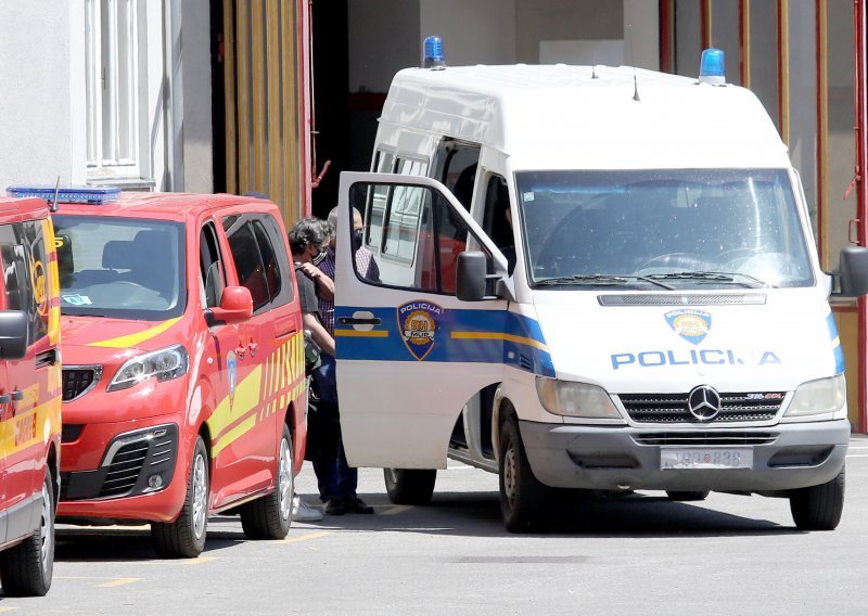 Uskok donio rješenje o provođenju istrage protiv šefa GSKG-a i trojice građevinara