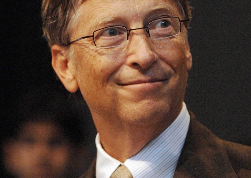 Što ovog ljeta čita Bill Gates