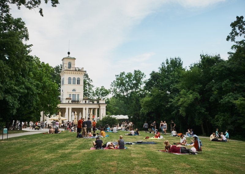 Završio je još jedan Tko pjeva zlo ne misli festival