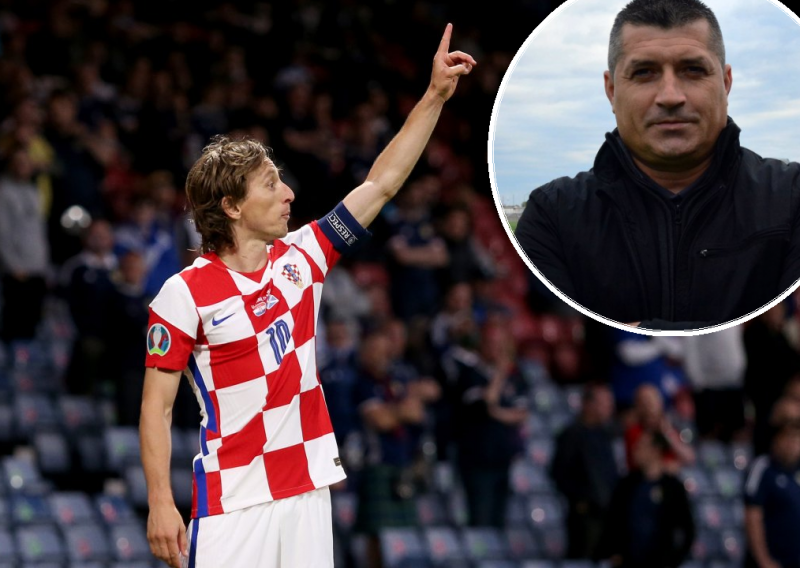 Bivši Vatreni Robert Špehar rekao o Luki Modriću ono o čemu svi šute: Da, stvarno to mislim o njemu. Nema razloga da tako nešto napravi!