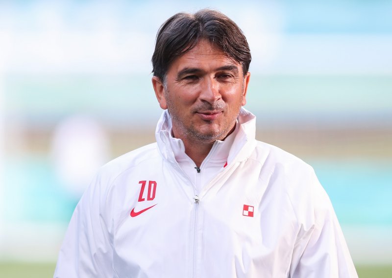 Zlatko Dalić otvorio dušu i progovorio o onome što muči Vatrene: 'Naravno da ima nezadovoljnih i imaju pravo, ali raskola nema!'