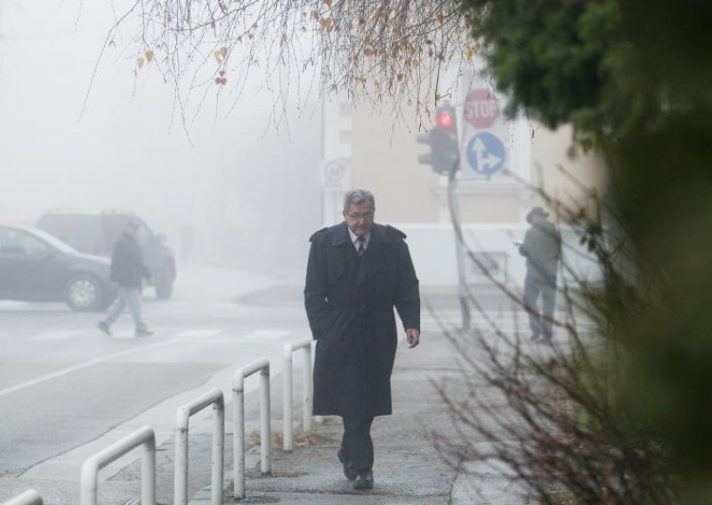 MUP započeo pripreme za Mustačevo izručenje