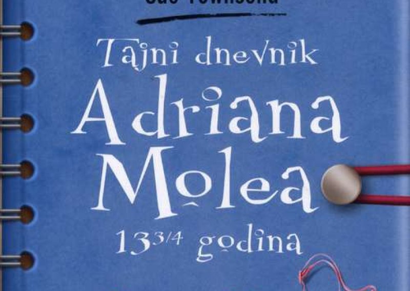 Omiljeni Adrian Mole uskoro u mjuziklu