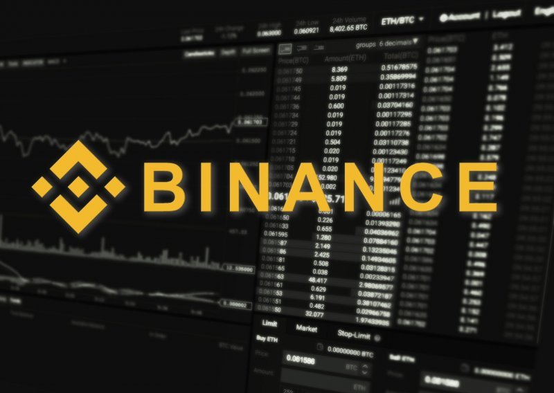 Britanija zabranila platformu za trgovinu kriptovalutama Binance: 'Odluka stupa na snagu - odmah'