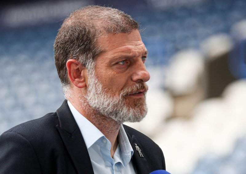 Slaven Bilić se nakon samo šest mjeseci iz Kine vraća u Europu; bivši hrvatski izbornik ima dvije fantastične ponude