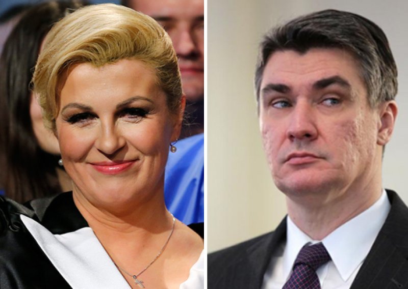 Milanović se napokon oglasio, Kolindi poželio dobrodošlicu