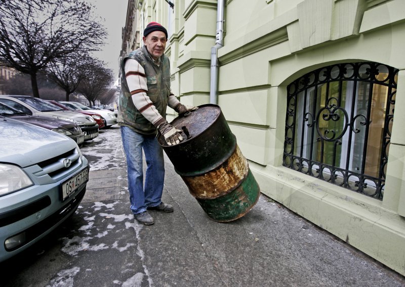 Direktor prijavljen zbog robnih rezervi