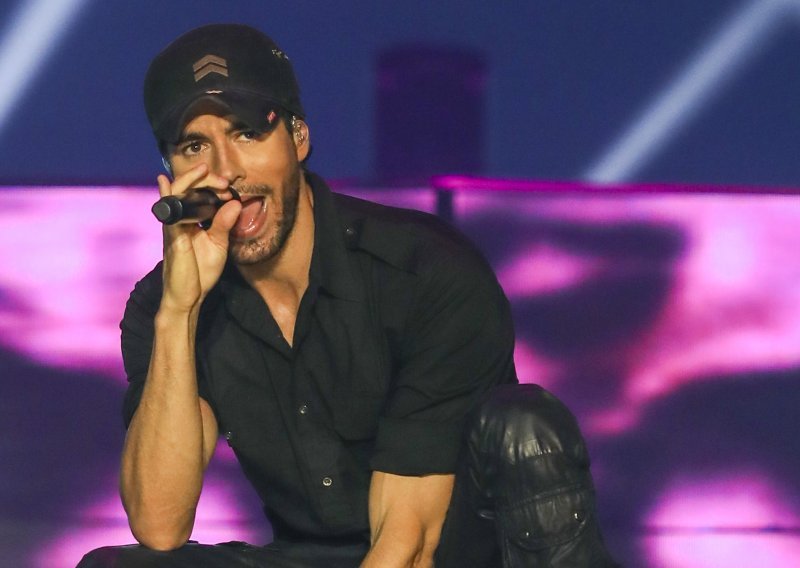 Enrique Iglesias raznježio sve svojom posljednjom objavom, no glupiranje u bazenu nekome se baš i nije svidjelo