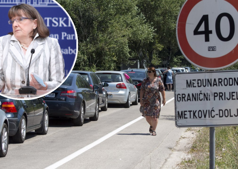 Bušić negira da se iz Srbije u Hrvatsku prelazi bez covid potvrde: To jednostavno nije točno. Mi se držimo reda i zakona