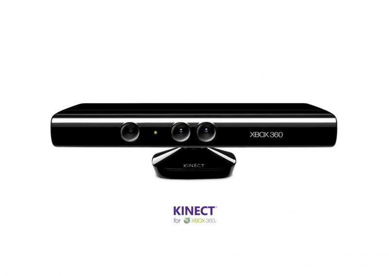 Kinect uspješniji od Movea