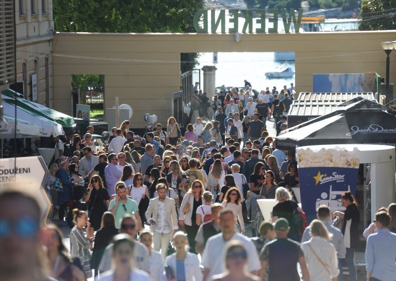 Poznati paneli 14. Weekend Media Festivala. 'Nastojimo predvidjeti  trendove i dati smjernice za suočavanje s njima'