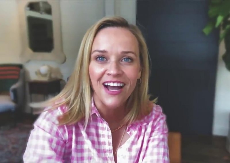 Reese Witherspoon otkrila što leži iza prodaje njene medijske tvrtke