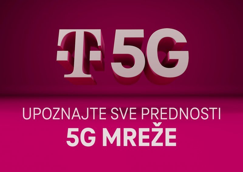 Serijal 5G unboxing videa otkriva kakvu nam blistavu budućnost donosi 5G tehnologija