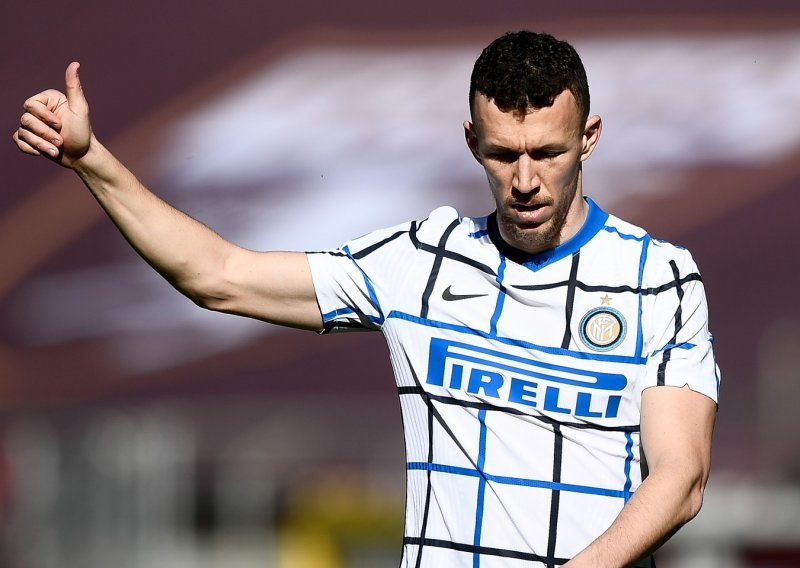 Ivan Perišić napokon zna što ga čeka kad se vrati u Inter; novi trener Simone Inzaghi otkrio je planove vezane uz našeg reprezentativca