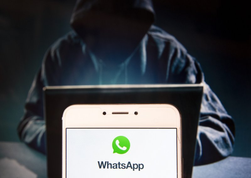 Prevare na WhatsAppu: Na ovo trebate posebno paziti, a evo što napraviti kad dođe do problema