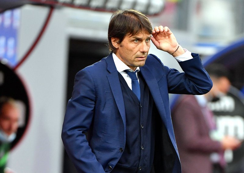 Antonio Conte poslao jasnu poruku Španjolcima koji su nezadovoljni porazom od Italije i istaknuo zašto su Talijani tvrd orah