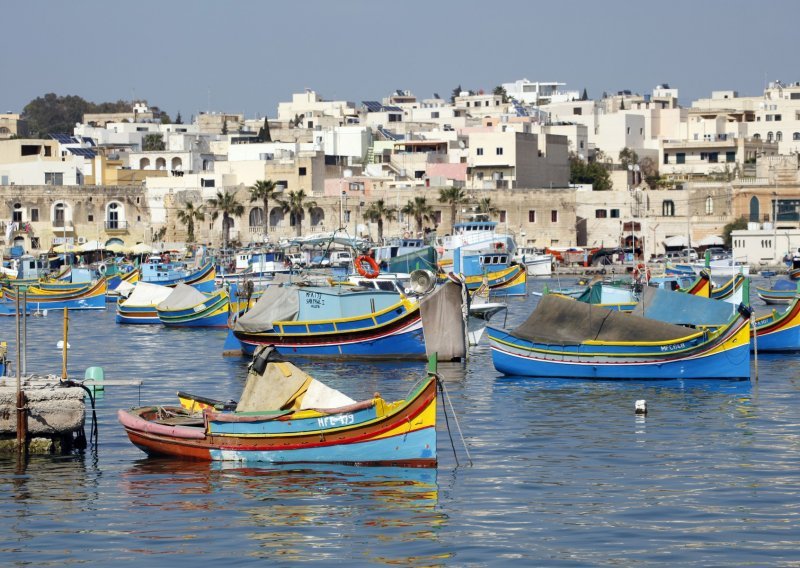 Malta odustala od odluke o zatvaranju granica, ali je obavezna karantena