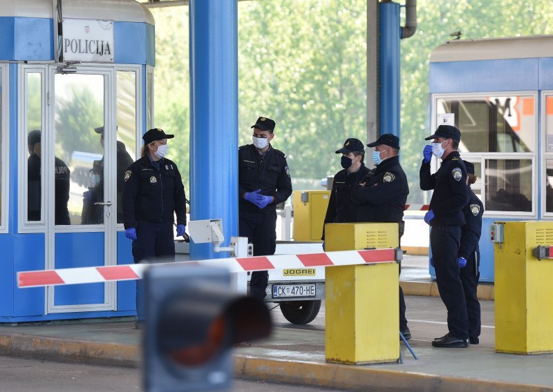 Hrvatska za Schengen ima važnu podršku Italije, problem su Skandinavci. Kako će se postaviti Slovenija?