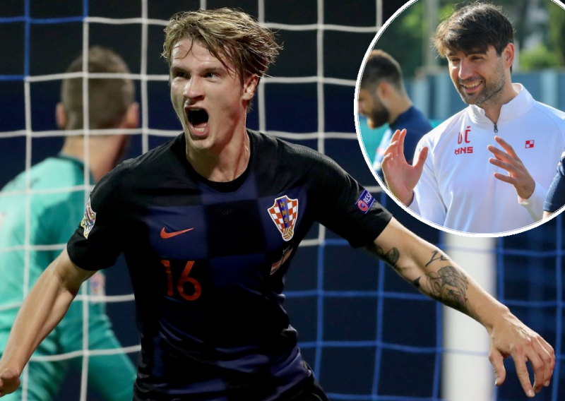 Vedran Ćorluka spašava karijeru povremenog hrvatskog reprezentativca; posrnuli 'vatreni' nogometnu će sreću potražiti u Moskvi