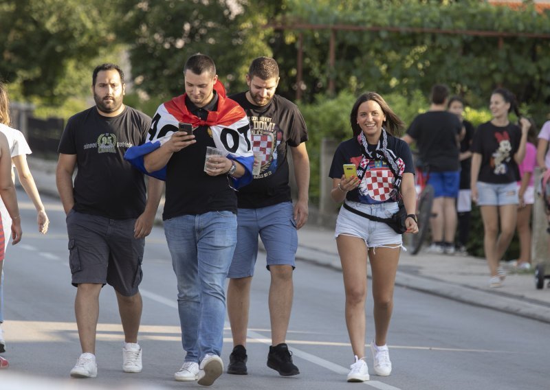 Miro Bulj: Zašto vam je Thompsonov koncert problem? Uskoro nam stiže i Hladno pivo