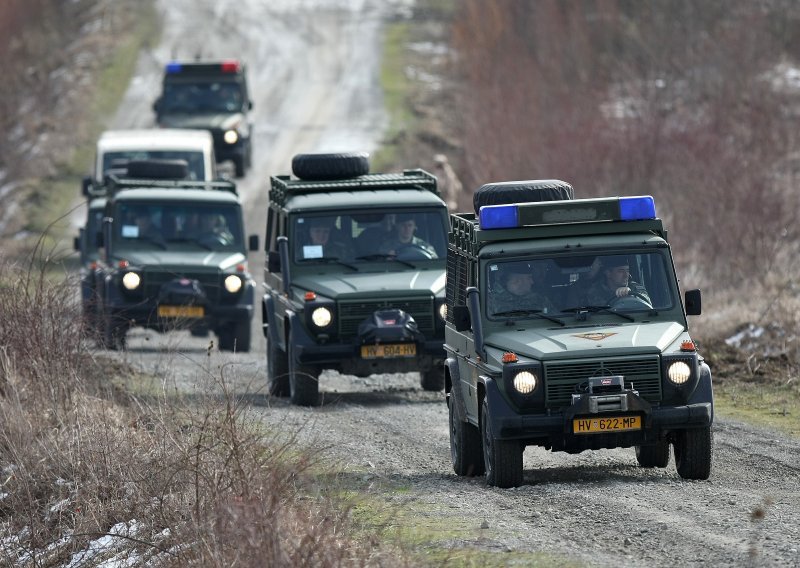 Peta smrt u vojsci u samo dva mjeseca, preminula pripadnica Oružanih snaga s istoka Hrvatske; MORH poslao znakovito priopćenje: Sustavno pružamo psihološku podršku