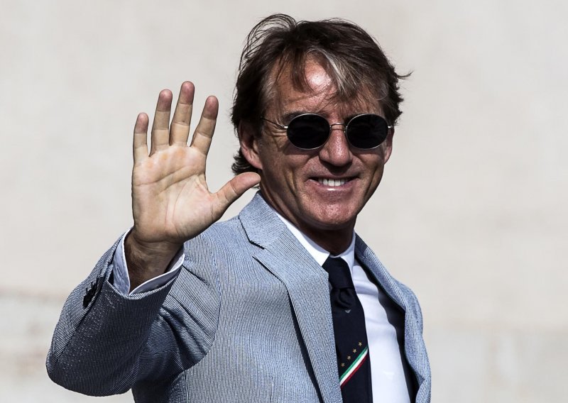 Talijanski izbornik Roberto Mancini iskreno priznao kako smatra da Engleska nije ni trebala doći do finala, a osvrnuo se i na Njemačku koja je podbacila