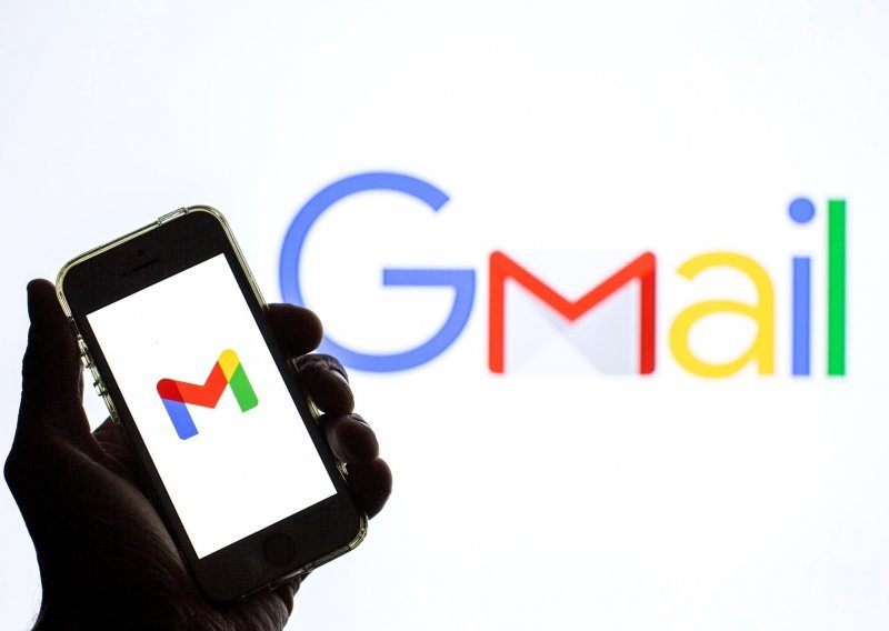 Ova tri trika u Gmailu olakšavaju život svima koji se bore s nedostatkom vremena