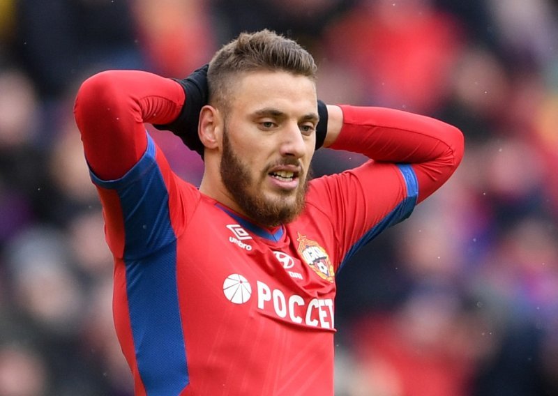 Nikola Vlašić ovog ljeta odlazi u Milan? Evo što o svemu kažu čelni ljudi moskovskog CSKA koje najviše brine jedna klauzula u ugovoru...