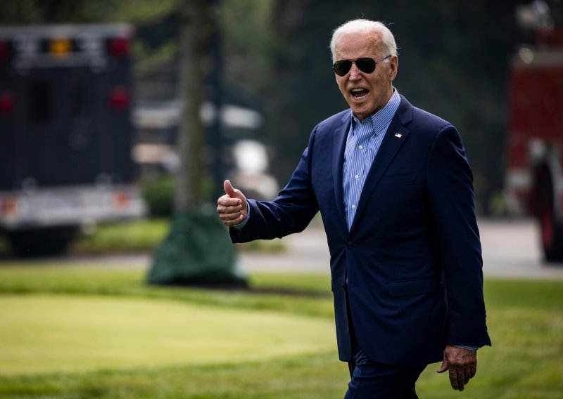 Biden tvrdi: Polovica američkih automobila imat će do 2030. nulte emisije