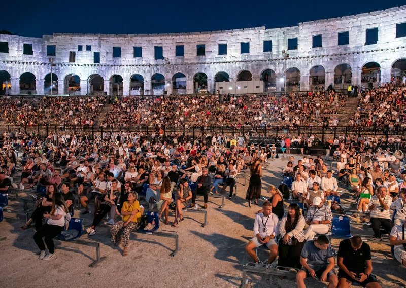 Pulski filmski festival: Pula PRO s četiri pitchinga i diskusijama